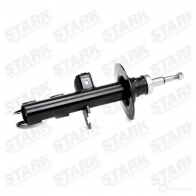 Амортизатор STARK TK9F 2 sksa0132990 1437748870 - Изображение 7