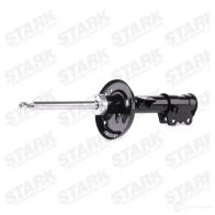 Амортизатор STARK K7MCLD L sksa0132538 1437755776 - Изображение 3
