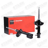 Амортизатор STARK sksa0133153 RYU QOF 1437749401 - Изображение 2