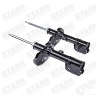 Амортизатор STARK sksa0133153 RYU QOF 1437749401 - Изображение 3