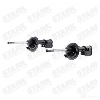 Амортизатор STARK F5LP KG 1437754643 sksa0133472 - Изображение 3