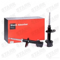 Амортизатор STARK 1437749918 sksa0133492 QDC G80 - Изображение 2
