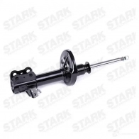 Амортизатор STARK 1437749918 sksa0133492 QDC G80 - Изображение 3
