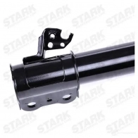 Амортизатор STARK 1437749918 sksa0133492 QDC G80 - Изображение 4