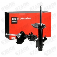 Амортизатор STARK 3U CIQOA sksa0133700 1437749728 - Изображение 2
