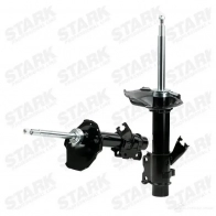 Амортизатор STARK 3U CIQOA sksa0133700 1437749728 - Изображение 3