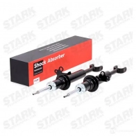 Амортизатор STARK sksa0133136 1437749731 HPMD S - Изображение 2