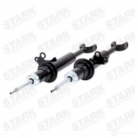 Амортизатор STARK sksa0133136 1437749731 HPMD S - Изображение 3