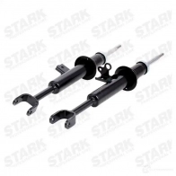 Амортизатор STARK sksa0133136 1437749731 HPMD S - Изображение 4