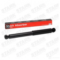 Амортизатор STARK sksa0131838 PCS8 8M 1437751410 - Изображение 2