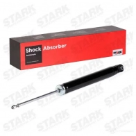 Амортизатор STARK 1437751751 8 BU5GX sksa0132557 - Изображение 2