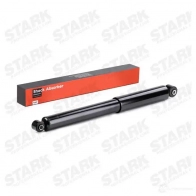 Амортизатор STARK 2WNW 1 1437749978 sksa0132699 - Изображение 2