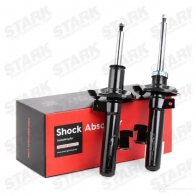 Амортизатор STARK ED5Z L sksa0133096 1437750310 - Изображение 2