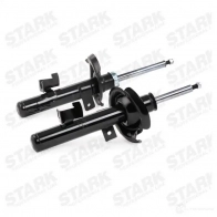 Амортизатор STARK ED5Z L sksa0133096 1437750310 - Изображение 3