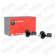 Амортизатор STARK sksa0133112 1437749885 S8 77K3 - Изображение 2