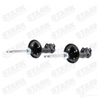 Амортизатор STARK sksa0133112 1437749885 S8 77K3 - Изображение 3