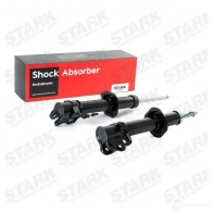 Амортизатор STARK sksa0133394 1437754608 M ZH5G - Изображение 2