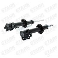 Амортизатор STARK sksa0133394 1437754608 M ZH5G - Изображение 3