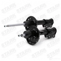 Амортизатор STARK N RWTY 1437750068 sksa0133346 - Изображение 3