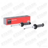 Амортизатор STARK BPC C2 sksa0132834 1437751123 - Изображение 2