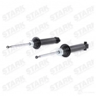 Амортизатор STARK BPC C2 sksa0132834 1437751123 - Изображение 3