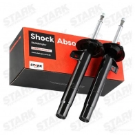 Амортизатор STARK 1437750073 V3 5UP sksa0132765 - Изображение 2