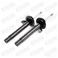 Амортизатор STARK 1437750073 V3 5UP sksa0132765 - Изображение 3