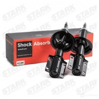 Амортизатор STARK sksa0133295 9J M47 1437748970 - Изображение 2