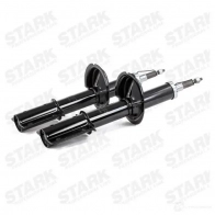 Амортизатор STARK sksa0133295 9J M47 1437748970 - Изображение 3