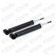 Амортизатор STARK 1437751005 sksa0132811 K2NMH L - Изображение 3