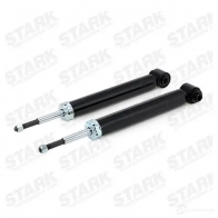 Амортизатор STARK 1437751005 sksa0132811 K2NMH L - Изображение 4