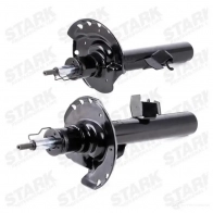 Амортизатор STARK sksa0132717 1437750499 X HOHXB - Изображение 3