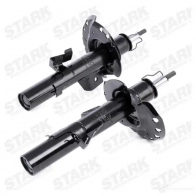 Амортизатор STARK sksa0132717 1437750499 X HOHXB - Изображение 4
