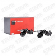 Амортизатор STARK 1437749032 L9J ZU sksa0133016 - Изображение 2