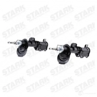 Амортизатор STARK 1437749032 L9J ZU sksa0133016 - Изображение 3