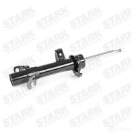 Амортизатор STARK sksa0132968 1437750487 VH1T 9BV - Изображение 3
