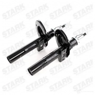 Амортизатор STARK GQWV 386 1437750494 sksa0132662 - Изображение 3