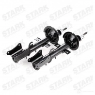 Амортизатор STARK 1437748863 YUK4R Y sksa0132830 - Изображение 4
