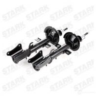Амортизатор STARK 1437748863 YUK4R Y sksa0132830 - Изображение 6