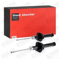 Амортизатор STARK U 9UPZ sksa0133824 1437755433 - Изображение 2