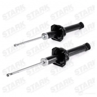 Амортизатор STARK U 9UPZ sksa0133824 1437755433 - Изображение 3