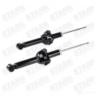 Амортизатор STARK U 9UPZ sksa0133824 1437755433 - Изображение 4