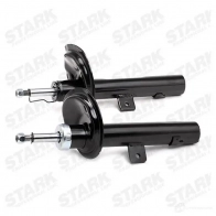 Амортизатор STARK 5ZR0 60K sksa0132875 1437750482 - Изображение 2