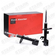 Амортизатор STARK DPG ZV 1437750079 sksa0133424 - Изображение 2