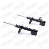 Амортизатор STARK DPG ZV 1437750079 sksa0133424 - Изображение 3