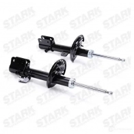 Амортизатор STARK DPG ZV 1437750079 sksa0133424 - Изображение 4