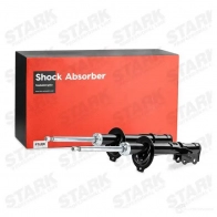 Амортизатор STARK 1437750662 sksa0133764 HQ G4O - Изображение 2