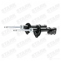 Амортизатор STARK 1437750662 sksa0133764 HQ G4O - Изображение 3