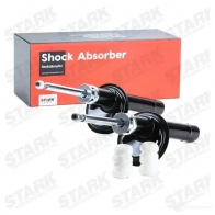 Амортизатор STARK 1437756322 R S5ZT6Z sksa0133477 - Изображение 2