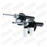 Амортизатор STARK 1437756322 R S5ZT6Z sksa0133477 - Изображение 3